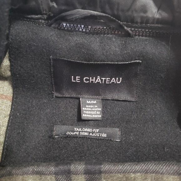 Winter Jacket - Picture 2 of 2